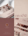 DGEL Dry Rose Collection