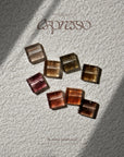 By Muse Espresso Collection