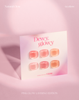 I'ZEMI Dewy Glowy Collection