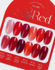 By Muse By Red Collection