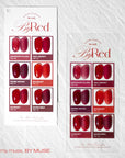 By Muse By Red Collection