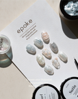 epoke Pearl + Satin Gel