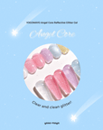 YOGOMAYO Angel Core Collection