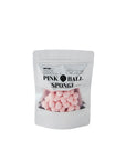 Amingo Pink Ball Sponge