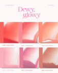 I'ZEMI Dewy Glowy Collection