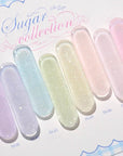 By Muse Sugar Collection