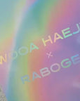 RABO x WOOA HAEJIN Collection