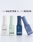 I'ZEMI The Master Neo Base Gel