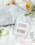 By Muse Spring Snow Collection