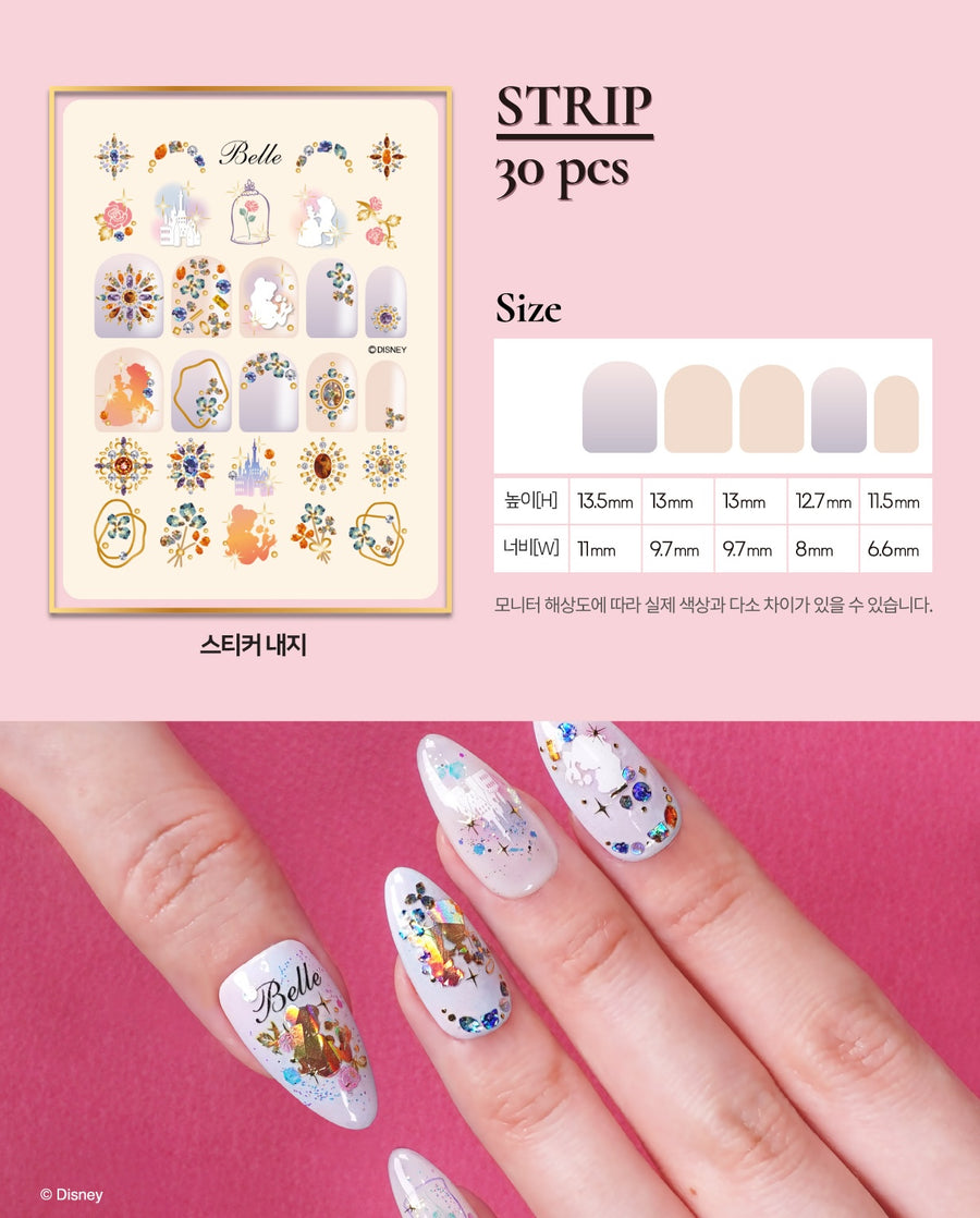 DGEL x Disney Deco Stickers