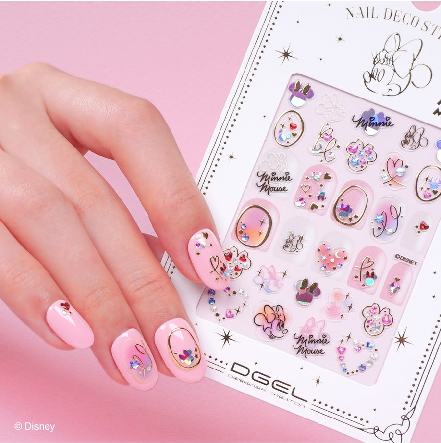 DGEL x Disney Deco Stickers