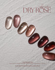 DGEL Dry Rose Collection