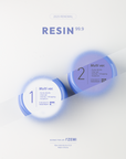 I'ZEMI Resin 99.9 Multi 2