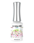 I'ZEMI Art Glitter [005]