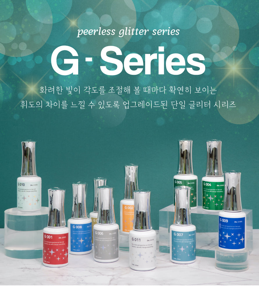 I'ZEMI G-Series [005]