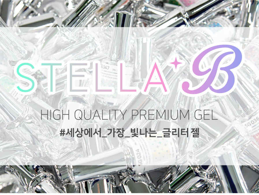 I'ZEMI Stella-B [SG-085]