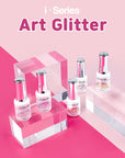 I'ZEMI Art Glitter [003]