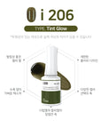 I'ZEMI i-Series [i-206]