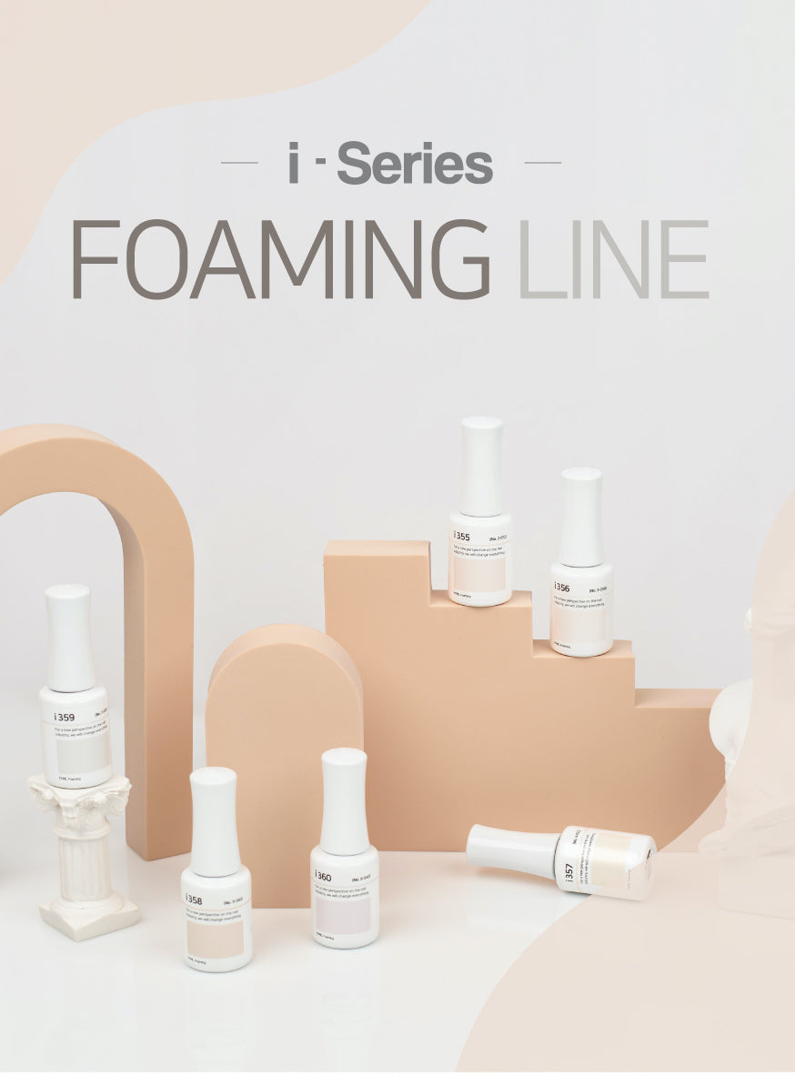 I'ZEMI i-Series [i-355]