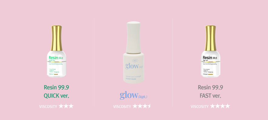 I'ZEMI Glow High [007]