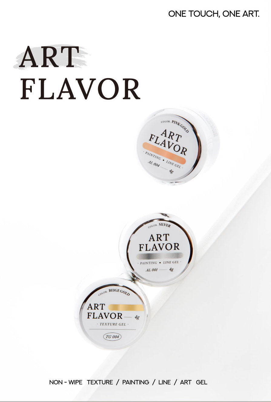 I'ZEMI Texture Gel [TG-001]