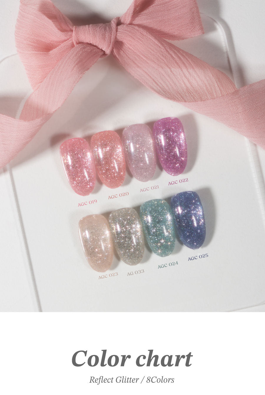 I'ZEMI Petit Etoile Collection