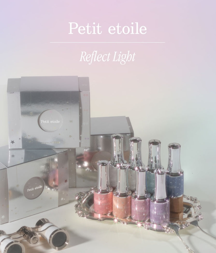 I'ZEMI Petit Etoile Collection