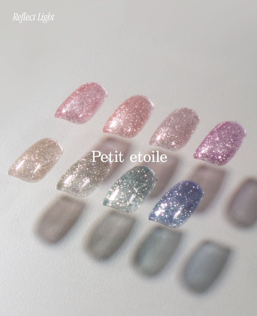 I'ZEMI Petit Etoile Collection