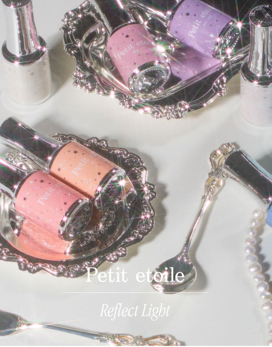 I'ZEMI Petit Etoile Collection