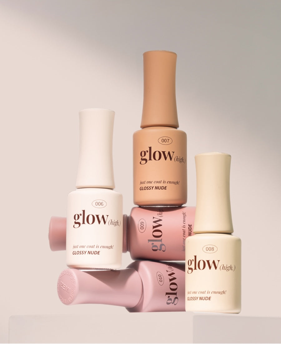 I'ZEMI Glow High [007]