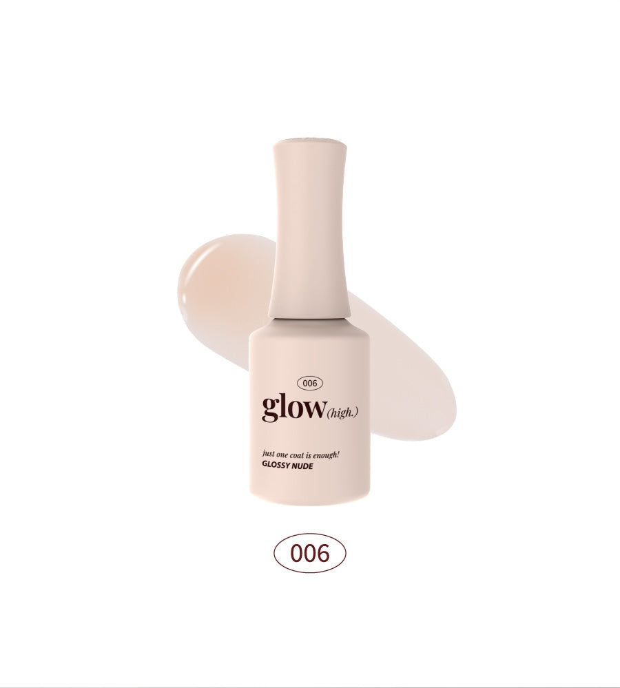 I'ZEMI Glow High [006]