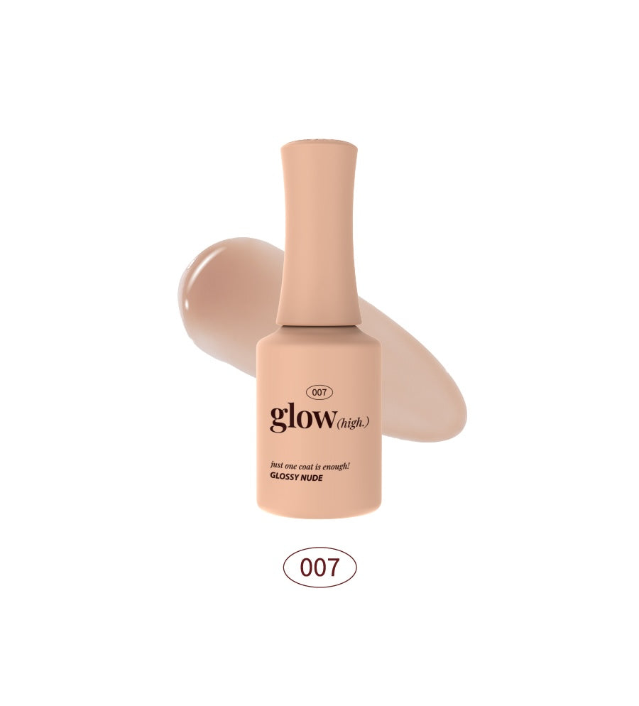 I'ZEMI Glow High [007]