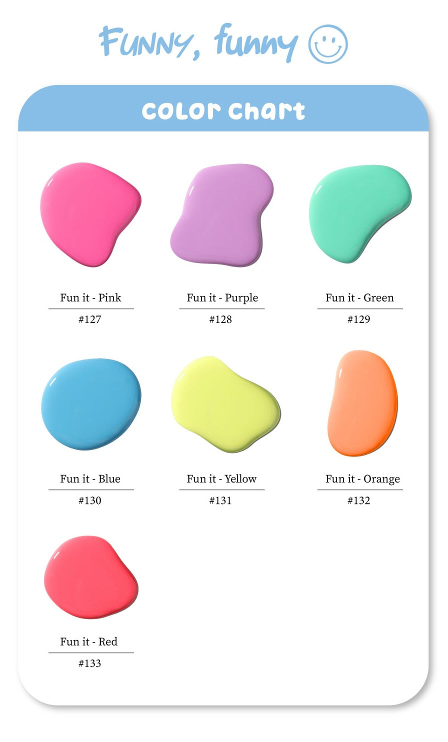 I'ZEMI Fun It Balloon Collection