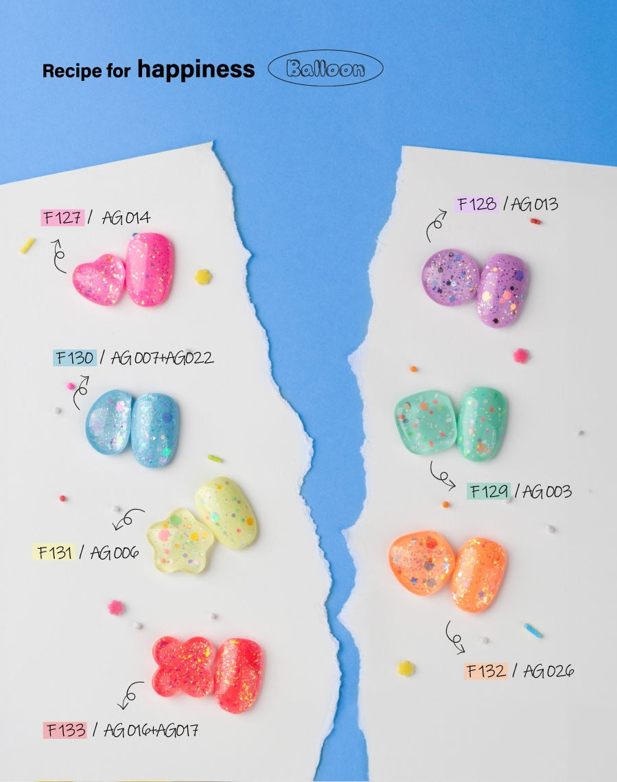 I'ZEMI Fun It Balloon Collection