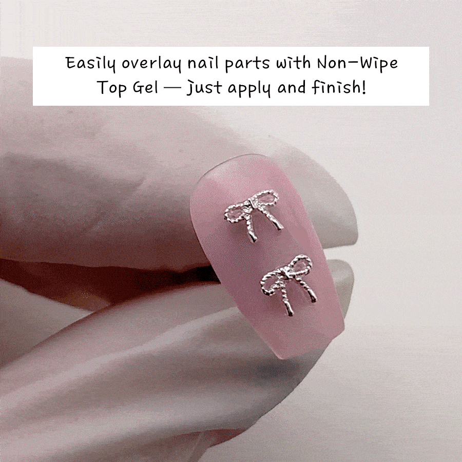 epoke Non-Wipe Top Gel [High]