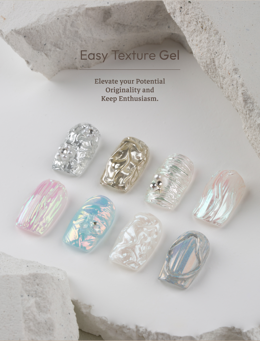epoke Easy Texture Gel