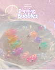 I'ZEMI Popping Bubbles Collection