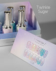I'ZEMI Twinkle Sugar Collection