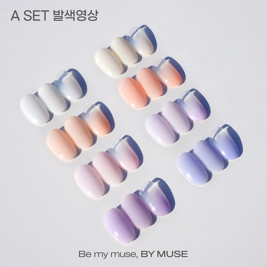 By Muse [A Set] Collection