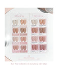 By Muse Skin Tone Collection