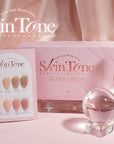 By Muse Skin Tone Collection