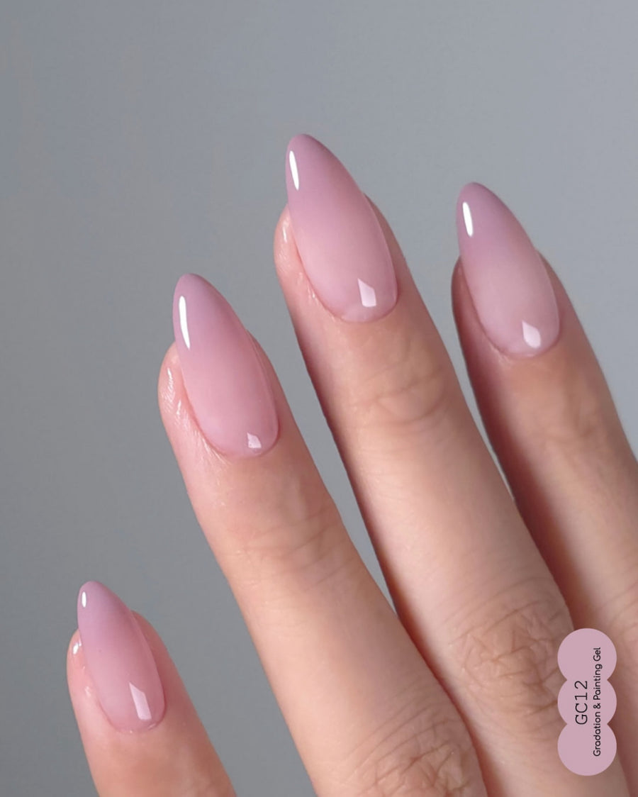 Amingo Airfit Gragel [Rose Blush Series]