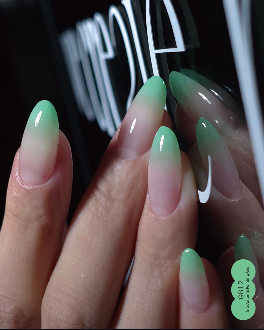 Amingo Airfit Gragel [Bubble Rainbow Series]