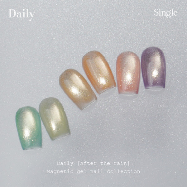 Daily After The Rain Collection