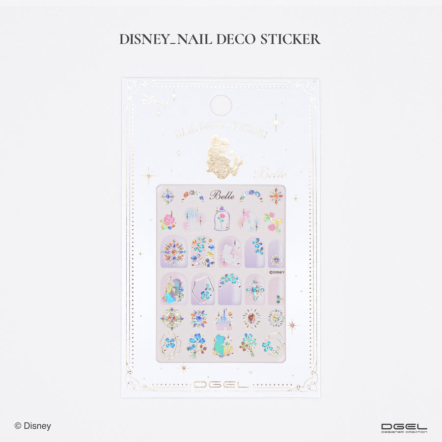 DGEL x Disney Deco Stickers