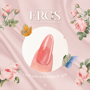 MAYO Eros Silky Magnet Collection