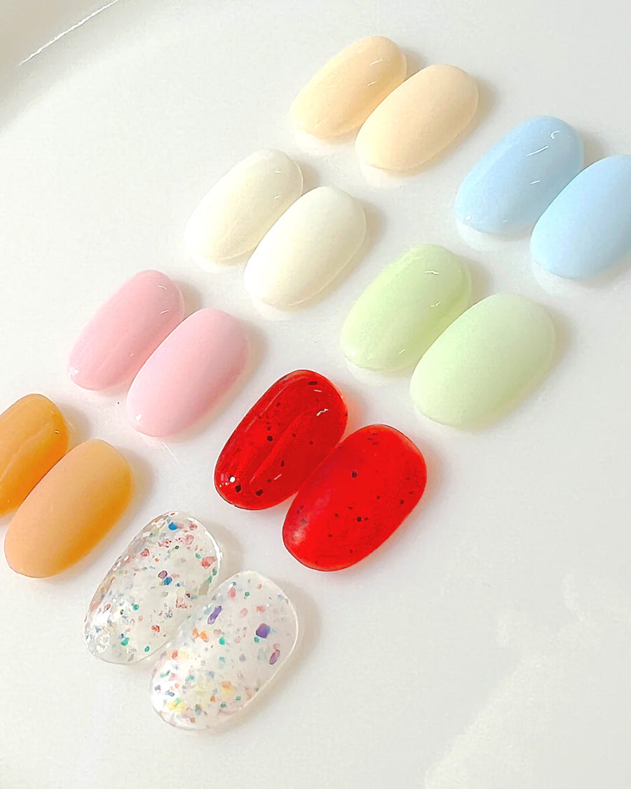 YOGOMAYO Butter Collection