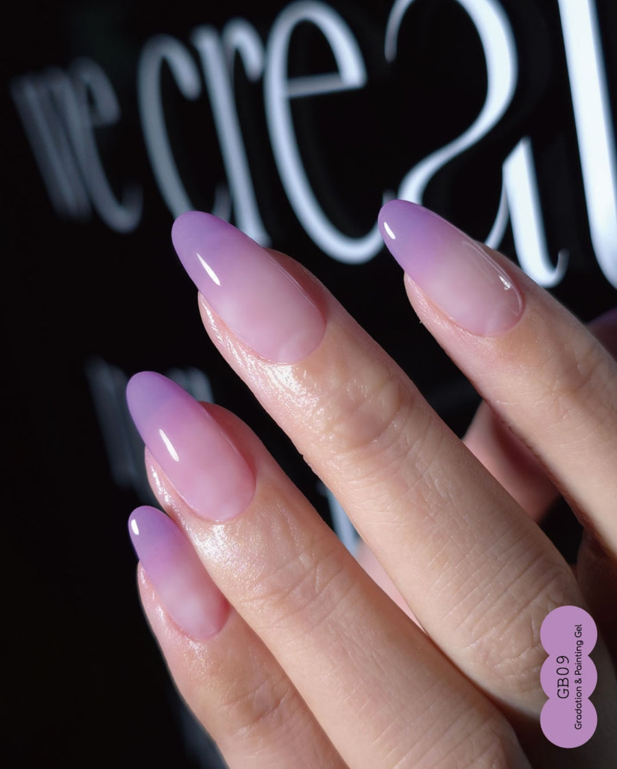 Amingo Airfit Gragel [Bubble Rainbow Series]