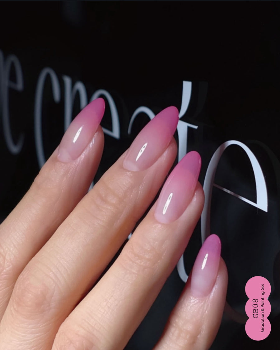 Amingo Airfit Gragel [Bubble Rainbow Series]