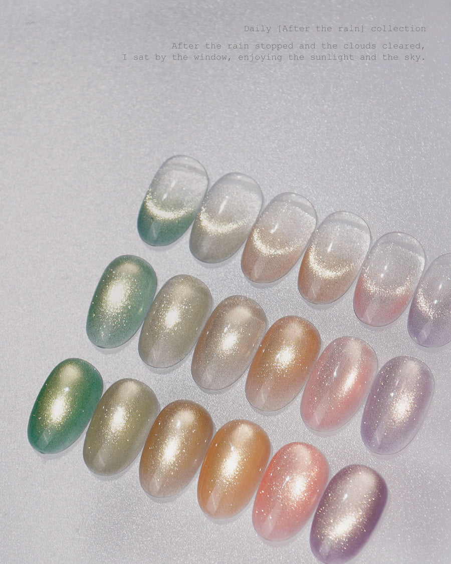 Daily After The Rain Collection